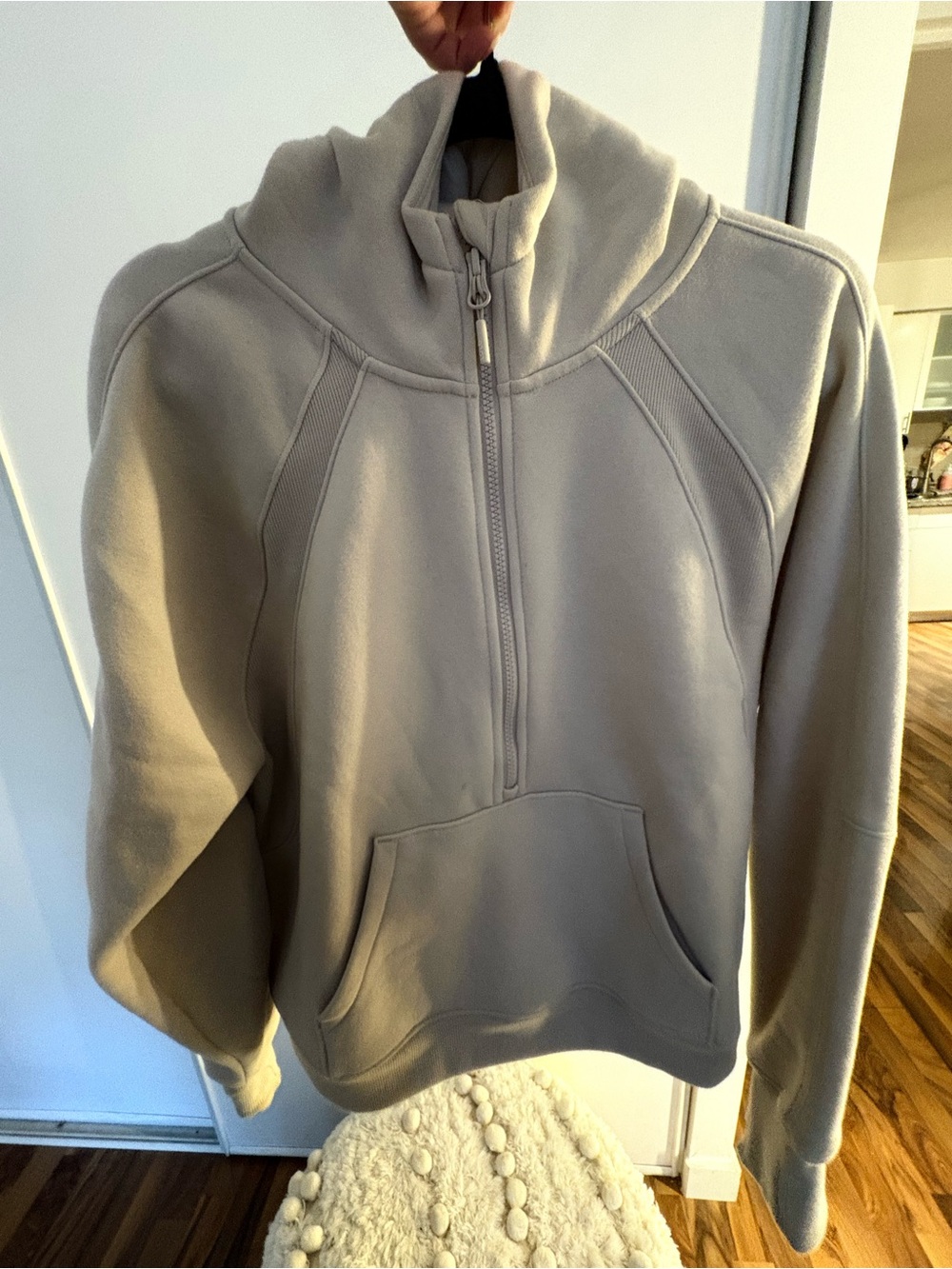 Lole | Women's Half-Zip Pullover Hoodie
